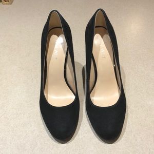 Nine West High Heels